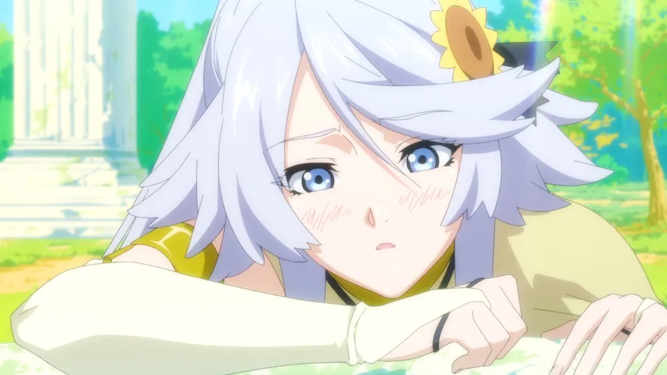 とんでもスキルで異世界放浪メシ 第5話 風の女神は甘味がお好き